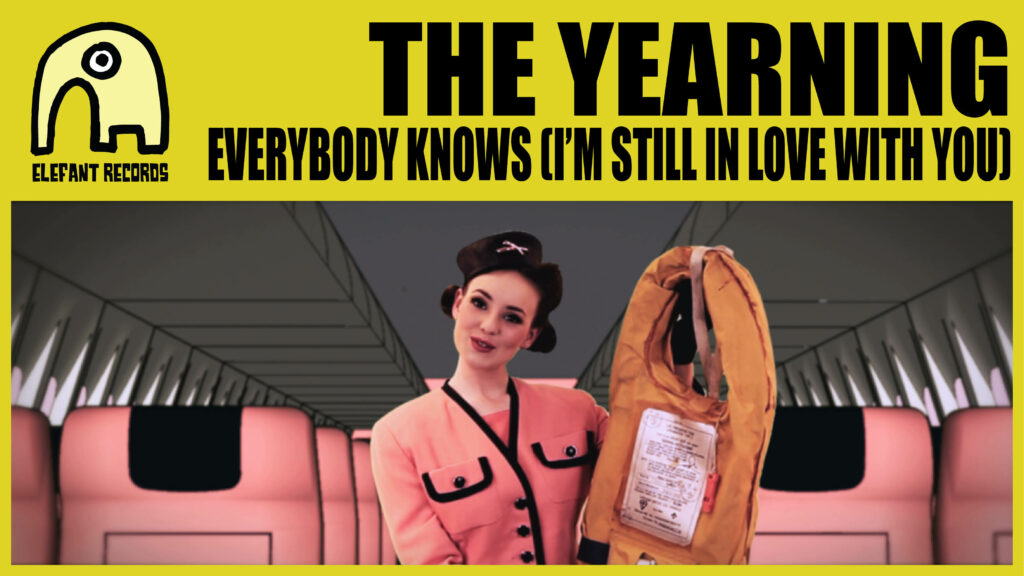 Imagen destacada de video: Everybody Knows [Video-Clip]